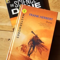 Dune : science-fiction ou fantasy ?