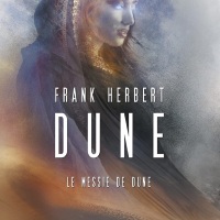 Le Messie de Dune - Frank Herbert