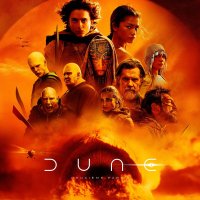 Dune 2, le film - Denis Villeneuve